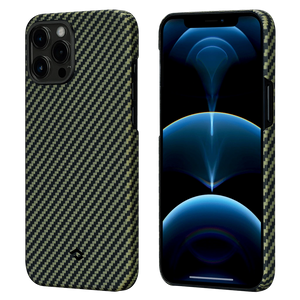 MagEZ Case iPhone 12 mini/12/12 Pro/12 Pro Max用