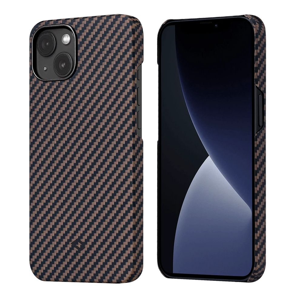 MagEZ Case 2 iPhone 13 mini/13/13 Pro/13 Pro Max用