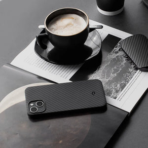 MagEZ Case 2 iPhone 13 mini/13/13 Pro/13 Pro Max用