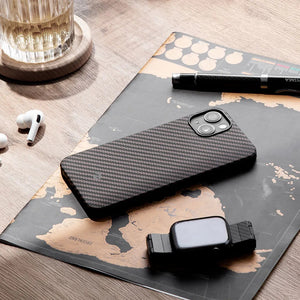 MagEZ Case 2 iPhone 13 mini/13/13 Pro/13 Pro Max用