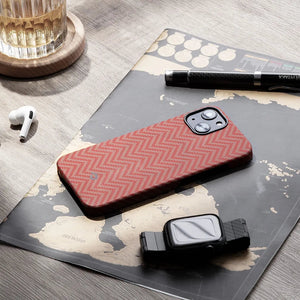 MagEZ Case 2 iPhone 13 mini/13/13 Pro/13 Pro Max用