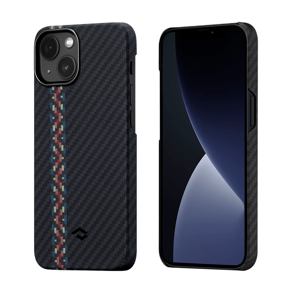 浮織のMagEZ Case 2 iPhone 13 mini/13/13 Pro/13 Pro Max用 – PITAKA 