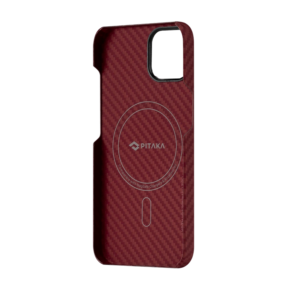MagEZ Case 2 iPhone 13 mini/13/13 Pro/13 Pro Max用 – PITAKA Japan