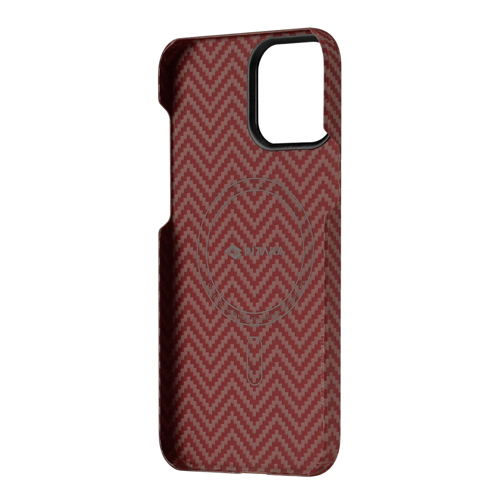 MagEZ Case 2 iPhone 13 mini/13/13 Pro/13 Pro Max用 – PITAKA Japan