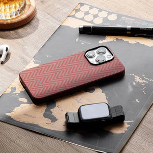 MagEZ Case 2 iPhone 13 mini/13/13 Pro/13 Pro Max用