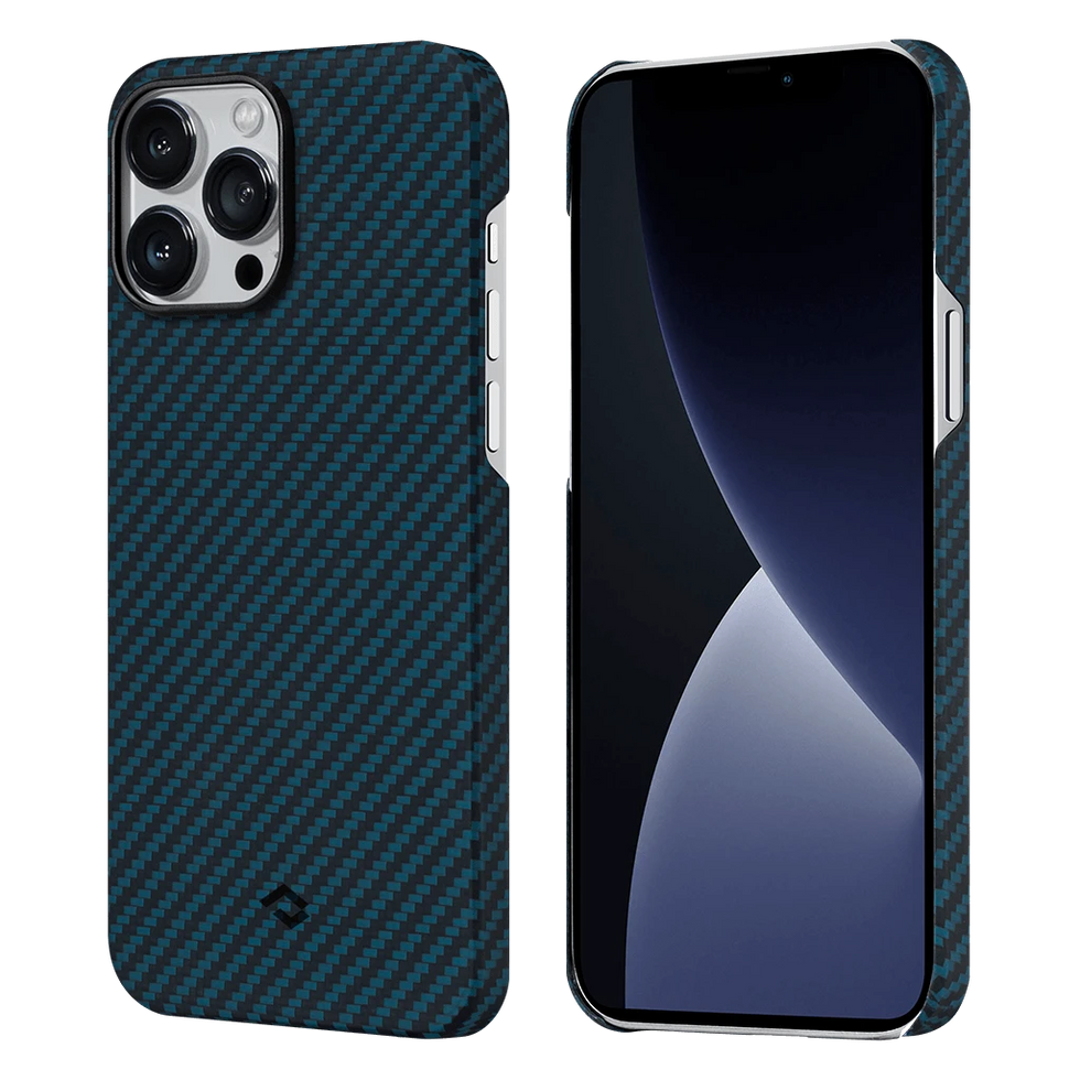 MagEZ Case 2 iPhone 13 mini/13/13 Pro/13 Pro Max用