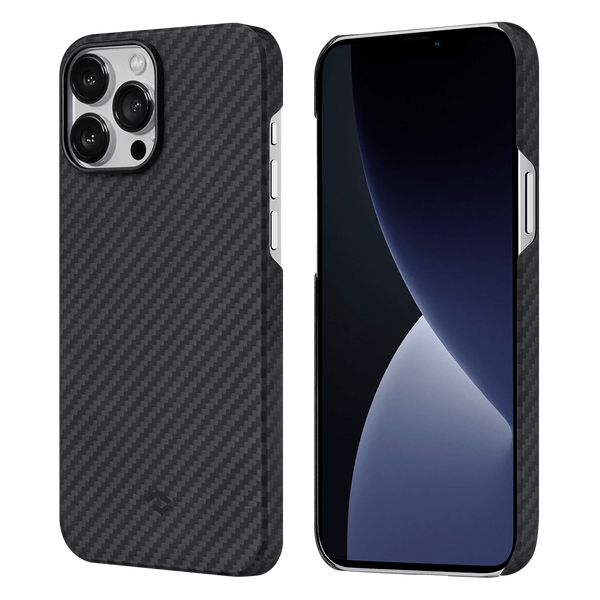 iPhone 13 mini/13/13 Pro/13 Pro Max用スマホケース | PITAKA MagEZ