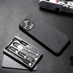 MagEZ Case 2 iPhone 13 mini/13/13 Pro/13 Pro Max用
