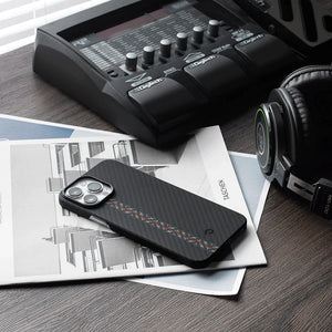 MagEZ Case 3  iPhone 14用