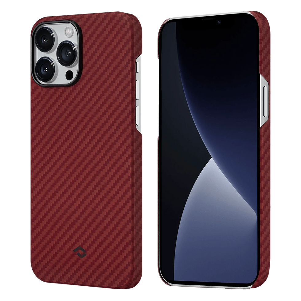 MagEZ Case 2 iPhone 13 mini/13/13 Pro/13 Pro Max用