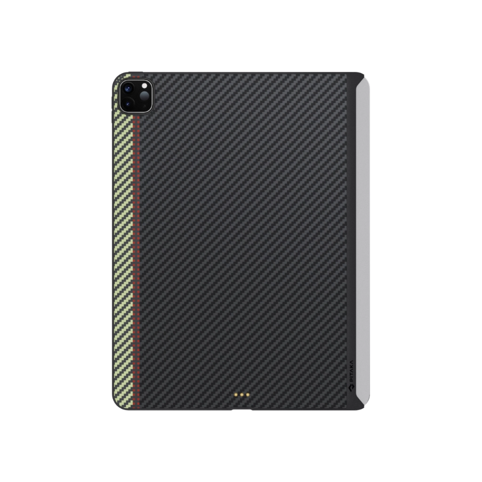 iPad Pro 2022用MagEZ Case Pro -PITAKA – PITAKA Japan