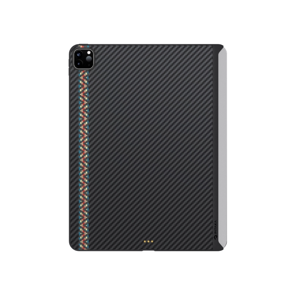 8,199円PITAKA iPad Pro 11インチ ケース スタンドセット mj-434