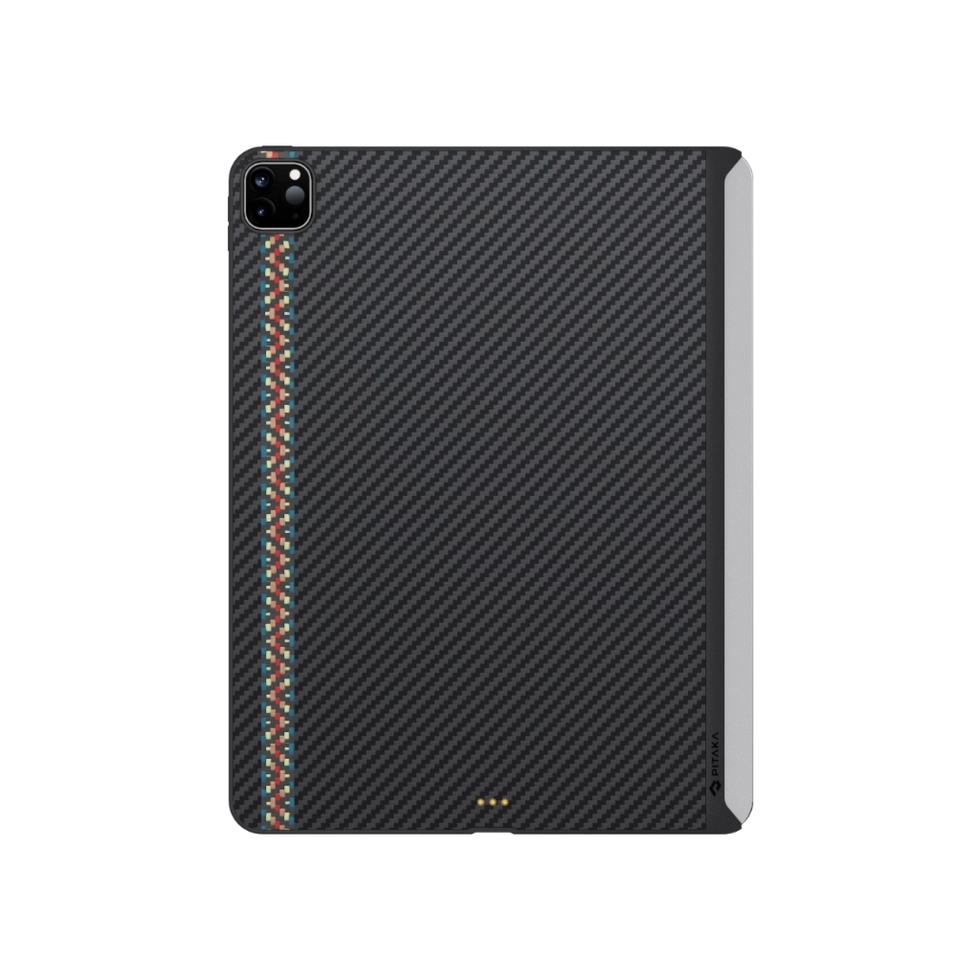 iPad Pro 2022用MagEZ Case Pro -PITAKA – PITAKA Japan