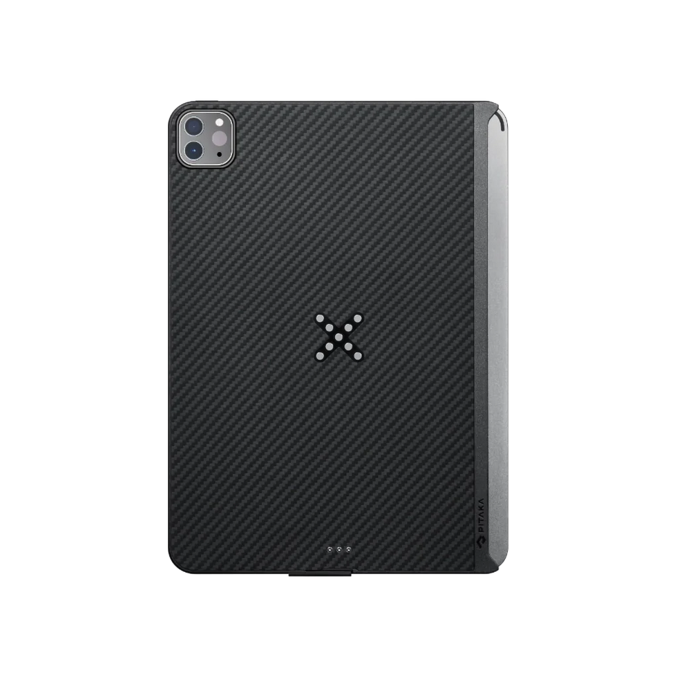 美品】Apple iPad Pro+ PITAKA MagEZ Stand MagEZ Case Pro 美品】Apple iPad Pro+ PITAKA MagEZ Stand MagEZ Case Pro