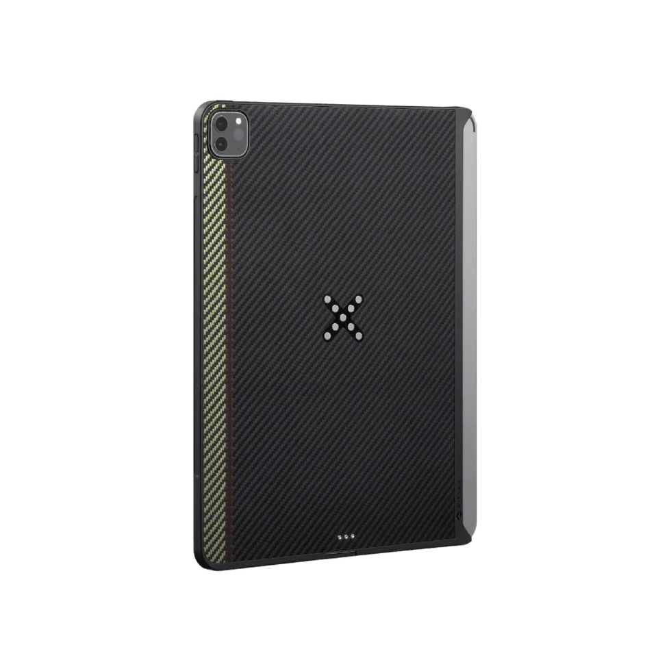 MagEZ Case Pro iPad Pro 2022/2021用 – PITAKA Japan