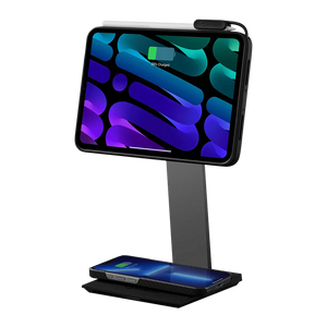 iPad タブレットスタンド | PITAKA MagEZ Stand – PITAKA Japan iPad タブレットスタンド | PITAKA MagEZ Stand – PITAKA Japan