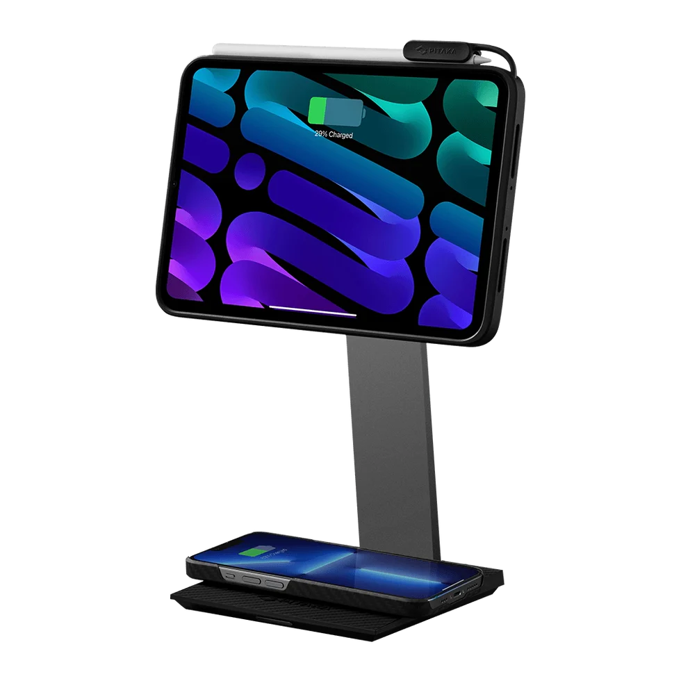 MagEZ Stand タブレットスタンド – PITAKA Japan