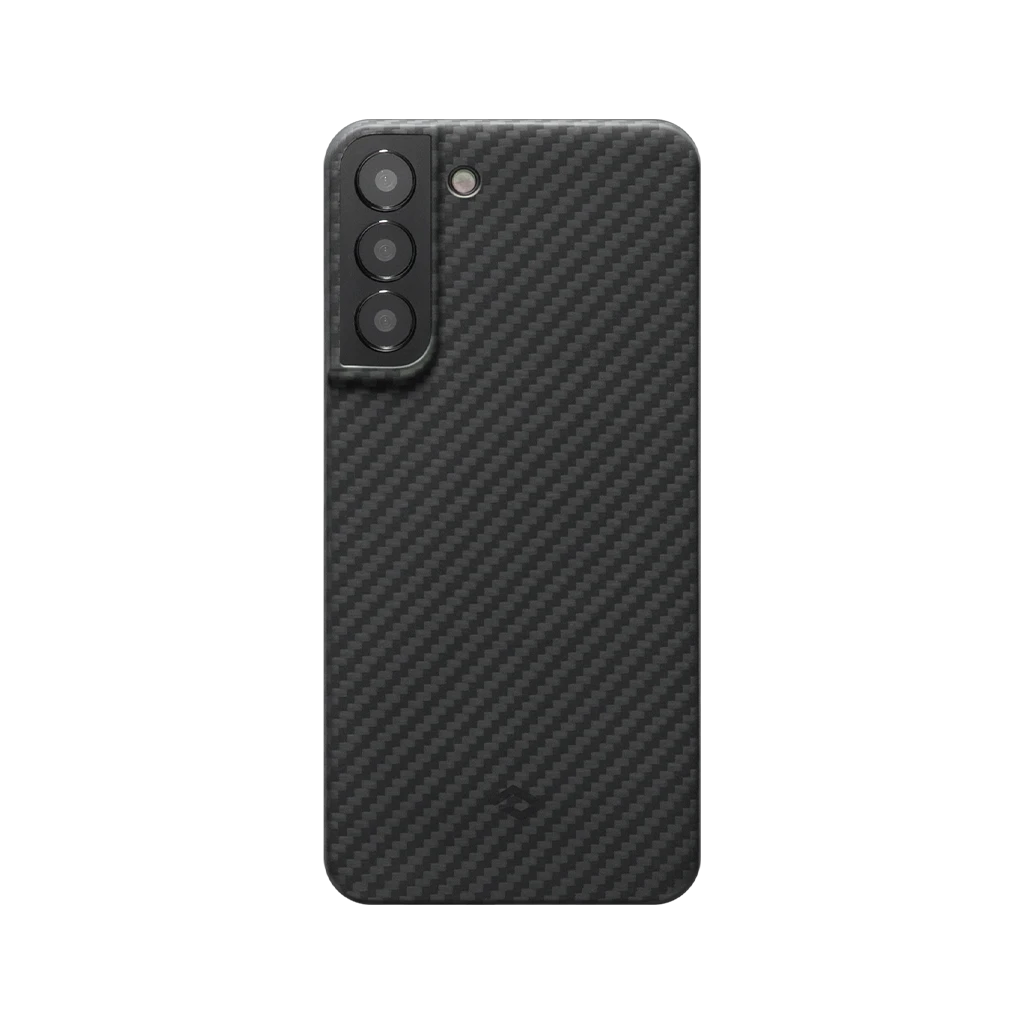 PITAKA AIR Case Galaxy Ｓ22 Ultra 中古美品 - Androidアクセサリー