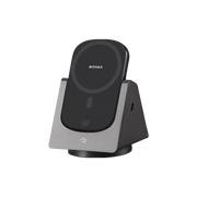 MagEZ Slider 2 多用途なモジュール式のMagSafe 4 in 1 ワイヤレス充電器