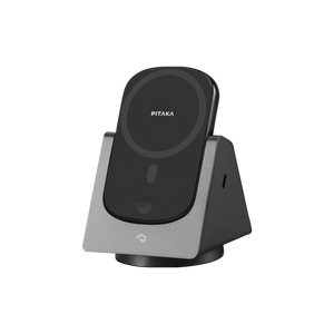 MagEZ Slider 2 多用途なモジュール式のMagSafe 4 in 1 ワイヤレス充電 MagEZ Slider 2 多用途なモジュール式のMagSafe 4 in 1 ワイヤレス充電