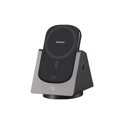 MagEZ Slider 2 多用途なモジュール式のMagSafe 4 in 1 ワイヤレス充電器