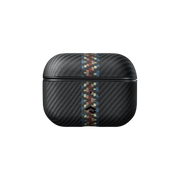 アラミド繊維ケース AirPods Pro 3/2 / AirPods 4 用