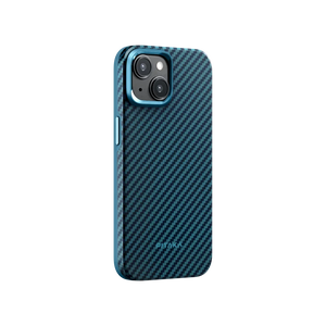 PITAKA MagEZ Case Pro 4 iPhone15シリーズ用