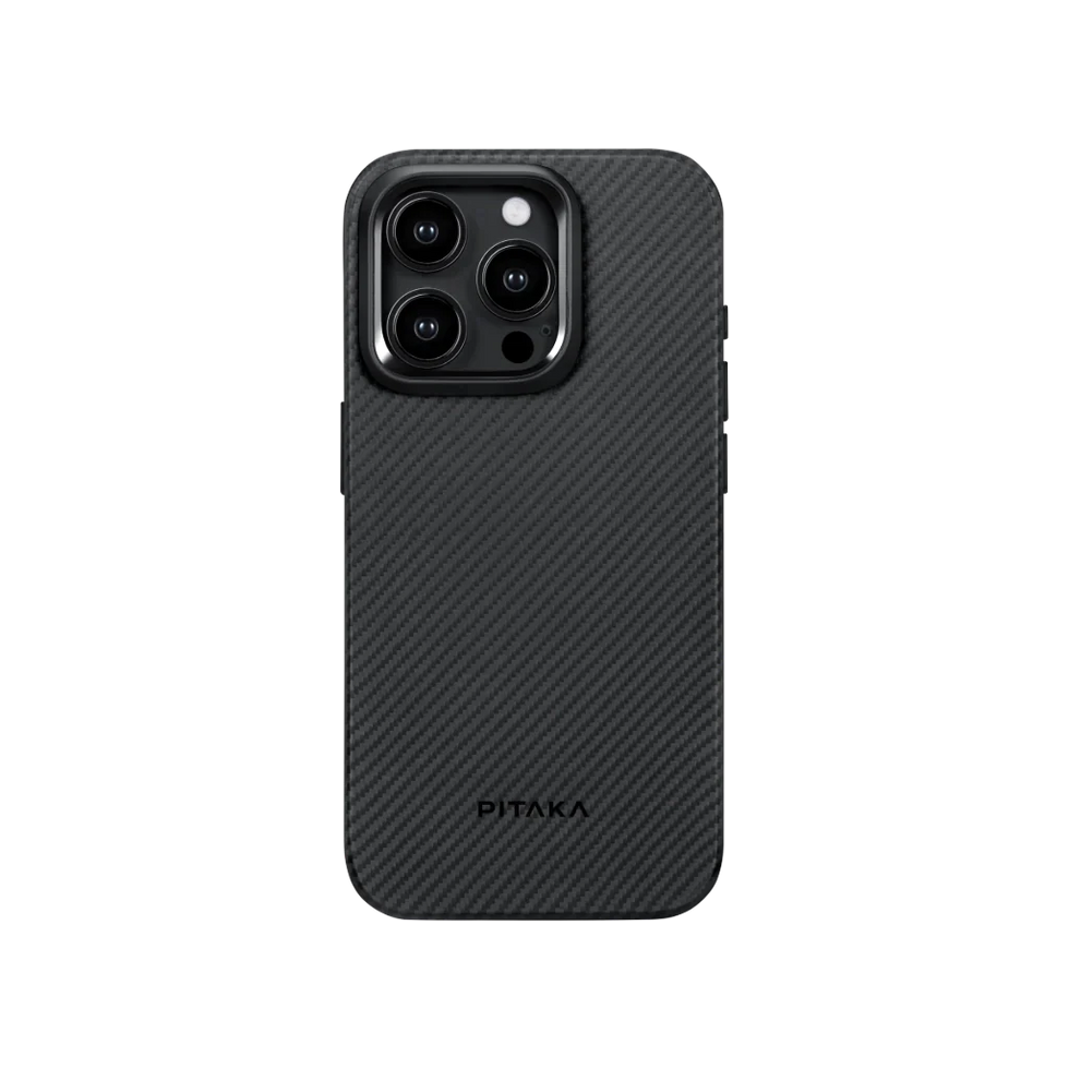 保護iPhone 15ケース - PITAKA – PITAKA Japan