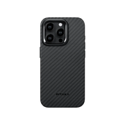 PITAKA MagEZ Case Pro 4 iPhone15シリーズ用