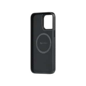 PITAKA MagEZ Case Pro 4 iPhone15シリーズ用