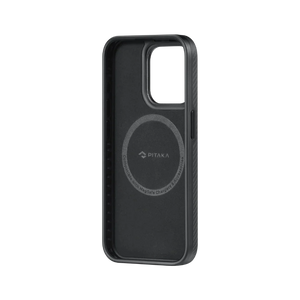 PITAKA MagEZ Case Pro 4 iPhone15シリーズ用