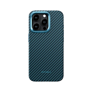 PITAKA MagEZ Case Pro 4 iPhone15シリーズ用