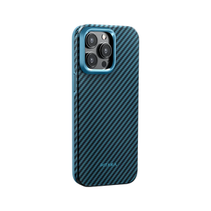 PITAKA MagEZ Case Pro 4 iPhone15シリーズ用