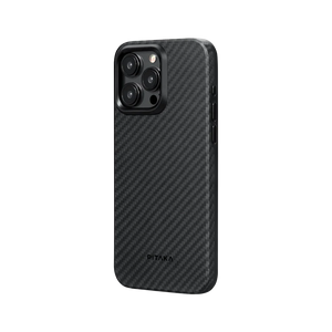 PITAKA MagEZ Case Pro 4 iPhone15シリーズ用