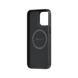 PITAKA MagEZ Case Pro 4 iPhone15シリーズ用