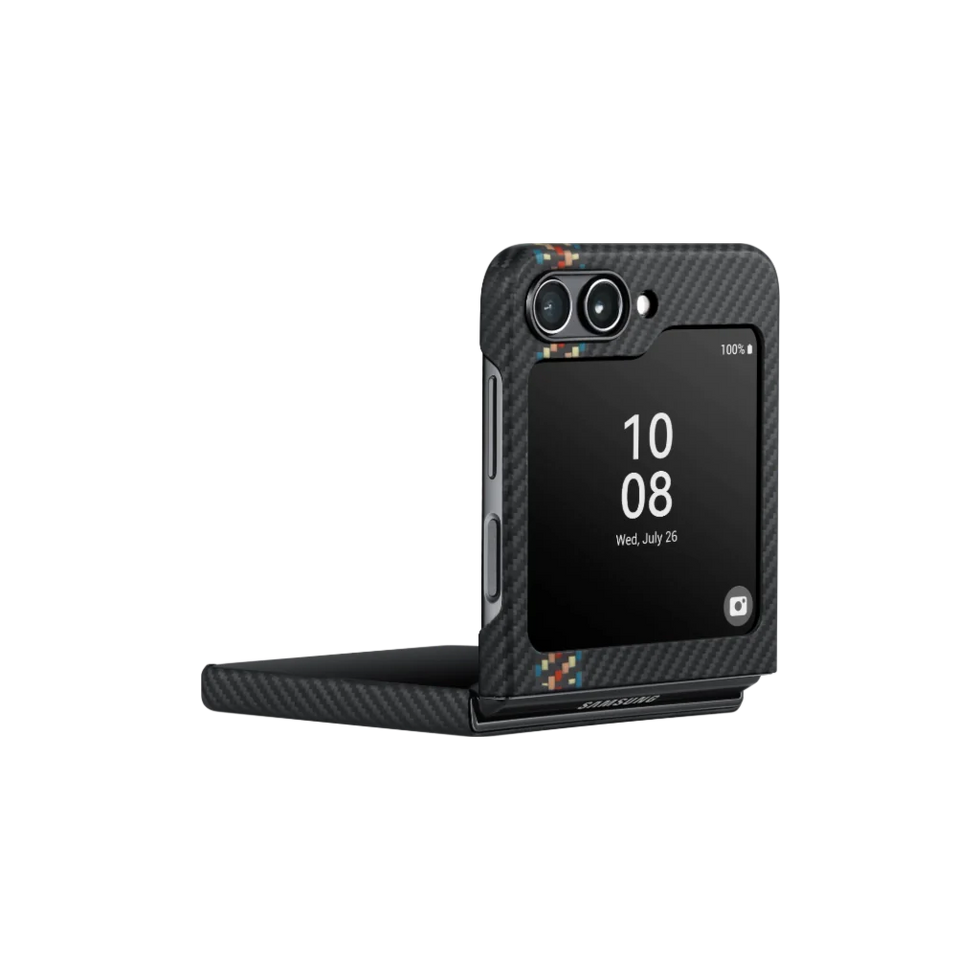 新品未使用 PITAKA MagEZ Case 3 GalaxyZ Flip5