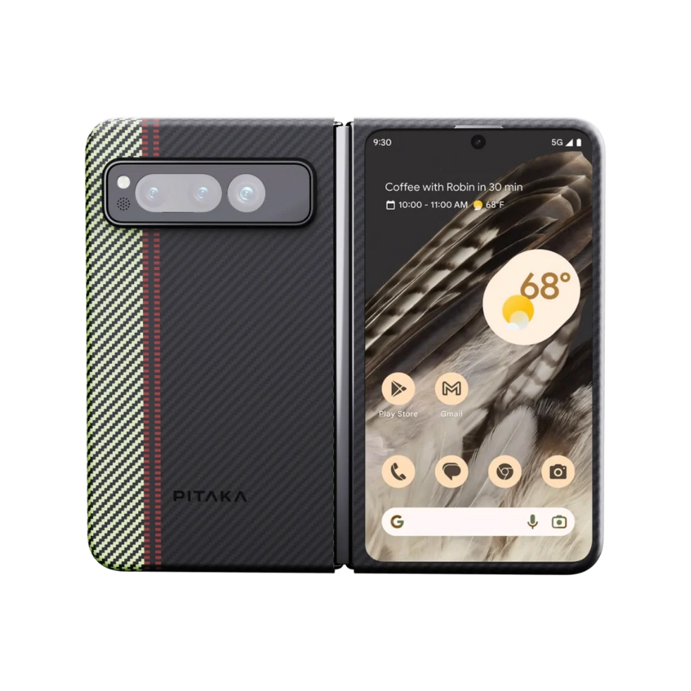 MagEZ Case 3 for Google Pixel Fold – PITAKA Japan