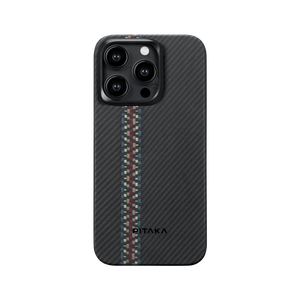 MagEZ Case 4  iPhone 15/15 Pro/15 Plus/15 Pro Max 用