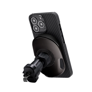 MagEZ Car Mount Pro 2 Qi2認証