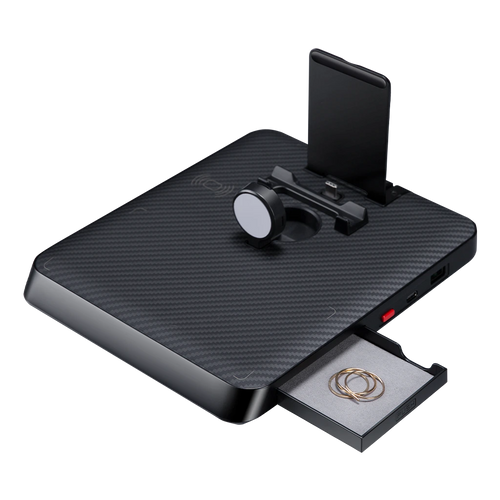 Air Omni Lite / アラミド繊維