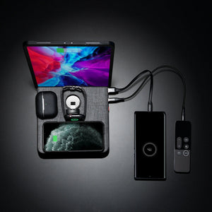 Air Omni 6-in-1充電ステーション