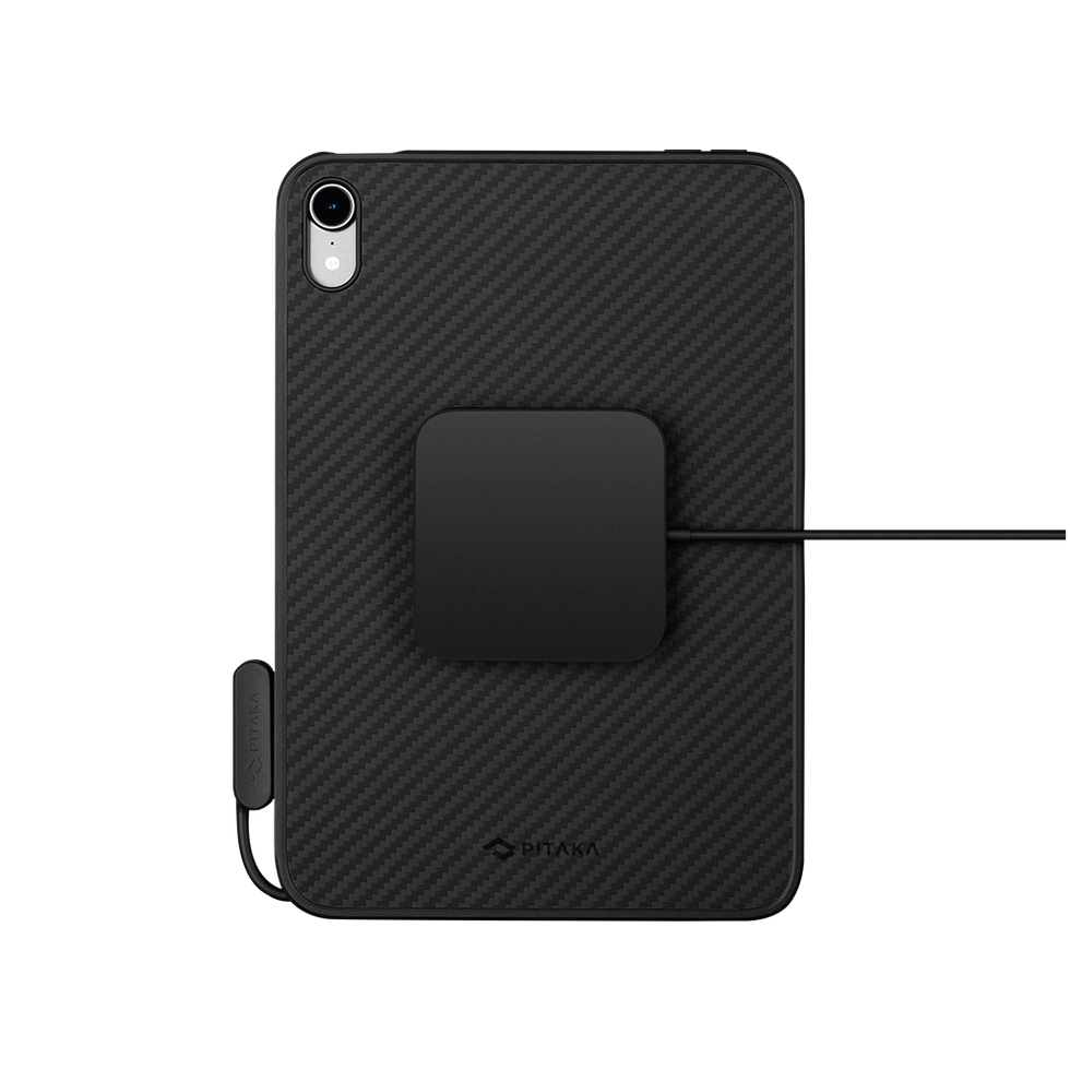 MagEZ Case Pro iPad mini 6用 – PITAKA Japan