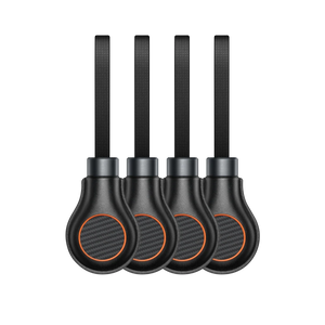 PitaTag for Cable Air Tag用