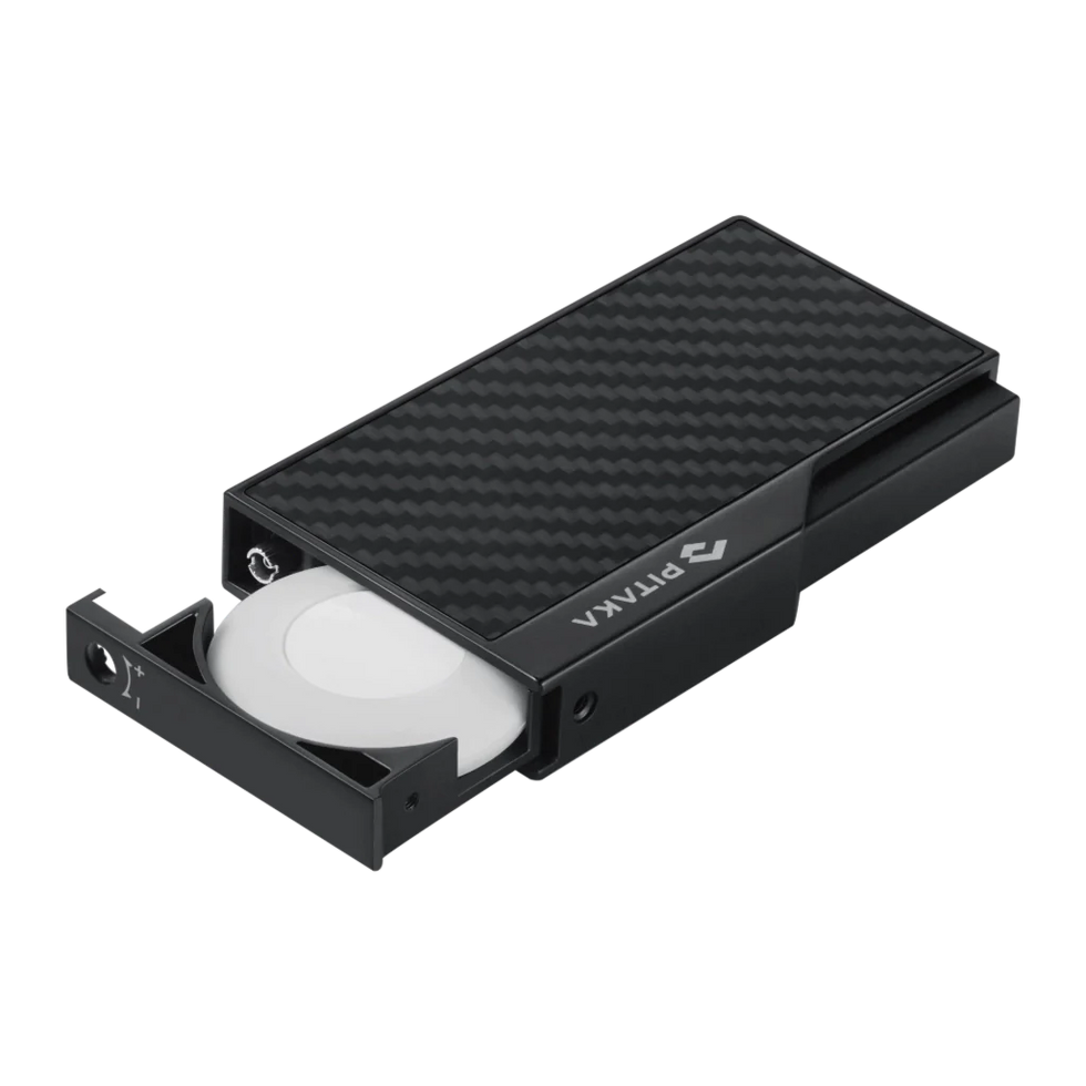 PitaTag for Lighter – PITAKA Japan