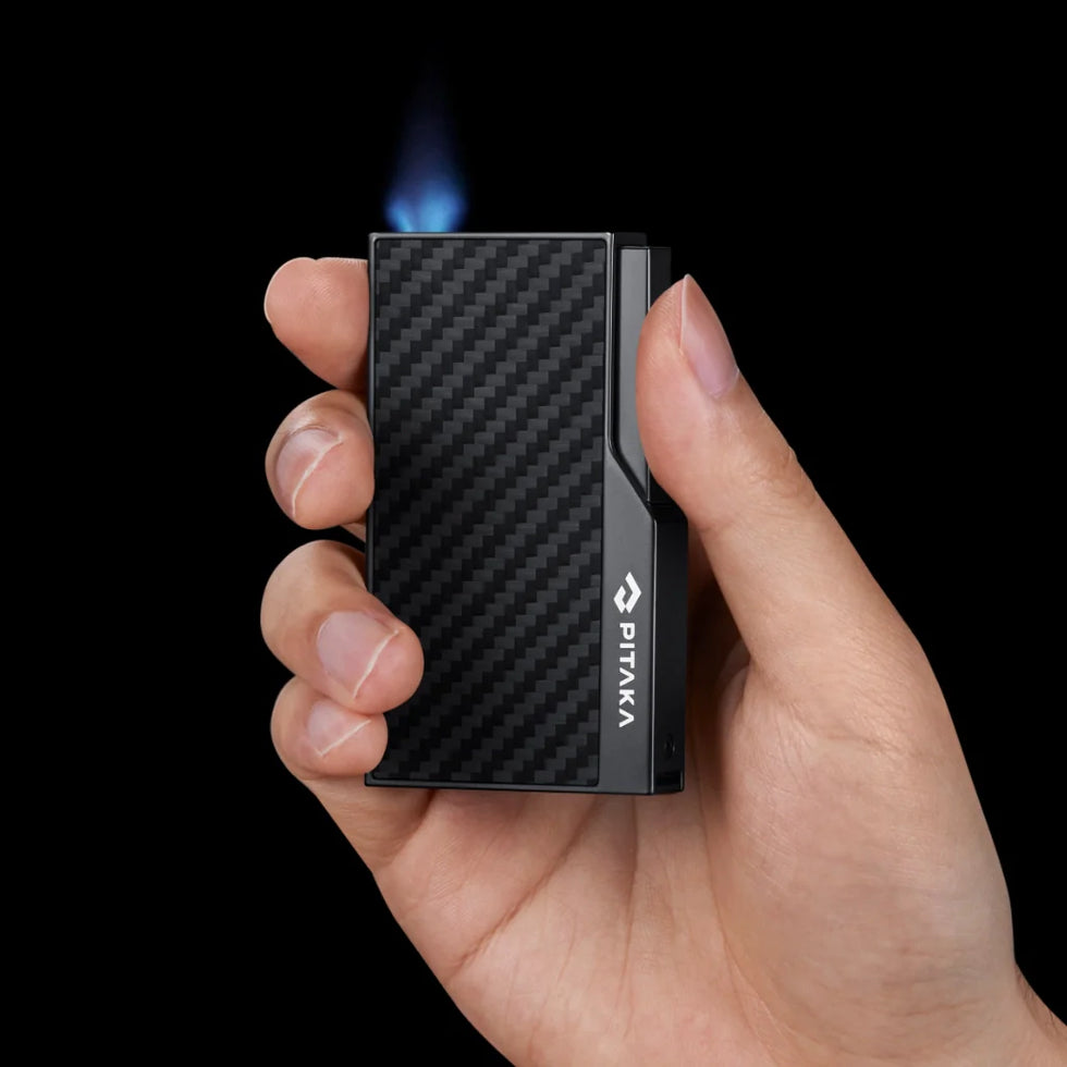 PitaTag for Lighter – PITAKA Japan