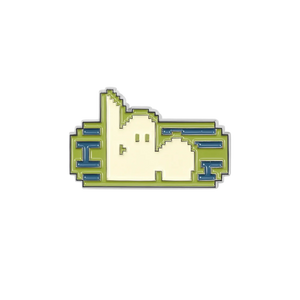 Pixel Game(限定版) iPhone 14 Pro/Pro Max/Galaxy S23 Ultra用