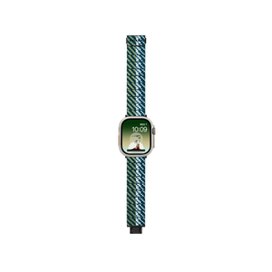 風花雪月 ChromaCarbon Band For Apple Watch