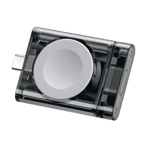 Apple Watch対応充電器 | PITAKA Power Dongle