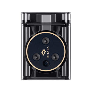 Apple Watch対応充電器 | PITAKA Power Dongle