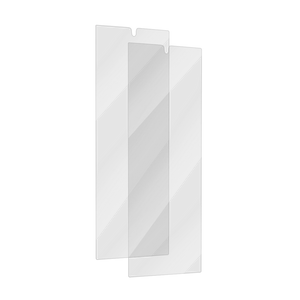 保護フィルムSamsung Galaxy S24 Ultra用 (2枚入り)